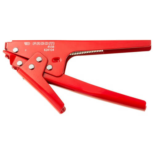 Facom Cable Tie Cutter Pliers