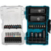 Makita 30 Piece Screwdriver Bit and Socket Set