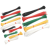 Sealey 375 Piece Cable Ties Assorted Pack