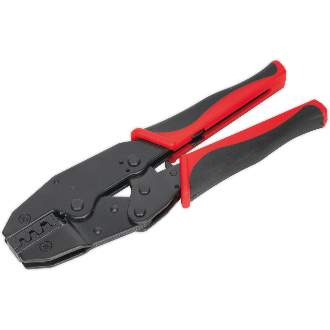 Sealey AK3852 Ratchet Crimping Tool