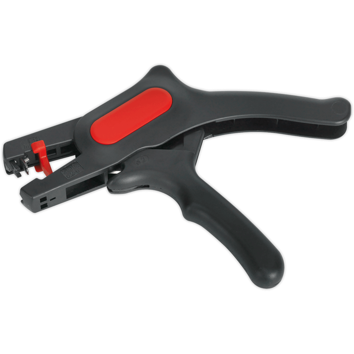 Sealey Automatic Pistol Grip Wire Stripper