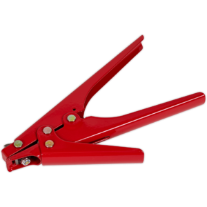 Sealey Cable Tie Fastening Tool
