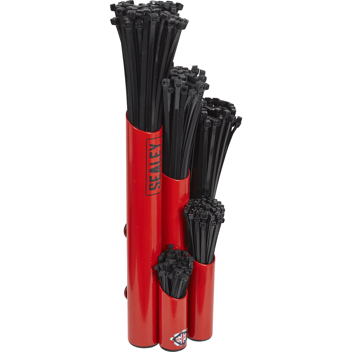 Sealey Large Magnetic Cable Tie Holder