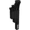 Sealey Magnetic Cable Tie Holder Black