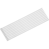 Sealey Stainless Steel Cable Ties 7.9mm 400mm Pack of 100