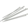 Sirius Cable Ties White Pack Of 100 300mm 7.6mm