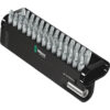 Wera 30 Piece Bit-Check Wood Screwdriver Bit Set